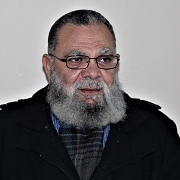 Professor Samir Afifi