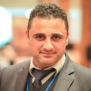 Dr. Ahmad Amro