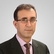 Dr. Hussein Shanak