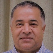 Dr. Isam Alawneh