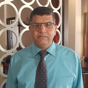 Prof. Naji Al Dahoudi