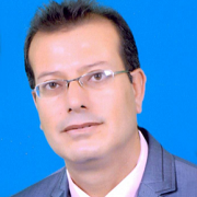 Prof. Khaled Safi